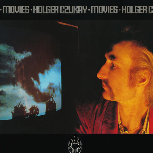 Holger Czukay Movies (CD) 