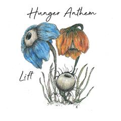 Hunger Anthem Lift (LP)