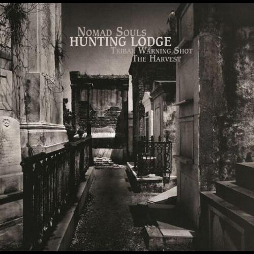 Hunting Lodge Nomad Souls / Tribal Warning Shot… (3LP) 
