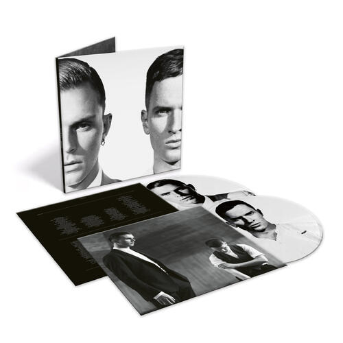 Hurts Happiness: 15th Anniversary… - LTD (2LP) 