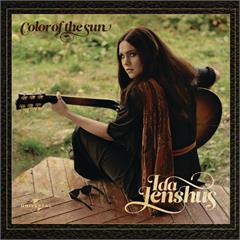 Ida Jenshus Color Of The Sun (LP)