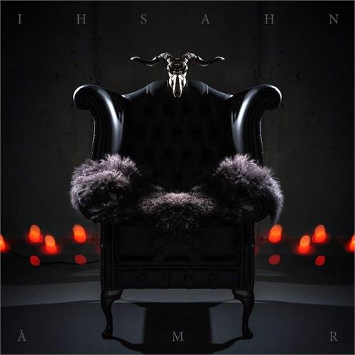 Ihsahn Ámr (CD)