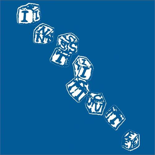 Institute Ragdoll Dance (LP) 