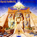 Iron Maiden Powerslave (LP)