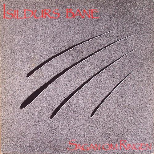 Isildurs Bane Sagan Om Ringen (LP) 