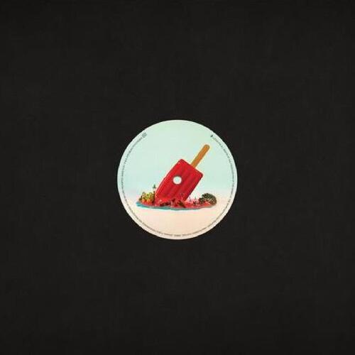 Islandman Popsicle Obstacle EP (12")