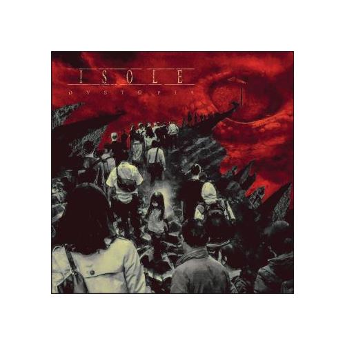 Isole Dystopia (CD)