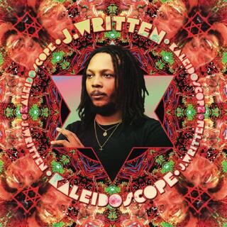 J Written Kaleidoscope (LP)