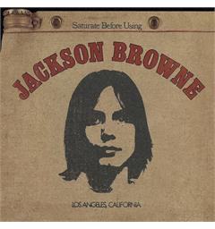 Jackson Browne Jackson Browne (Remastered) (LP)