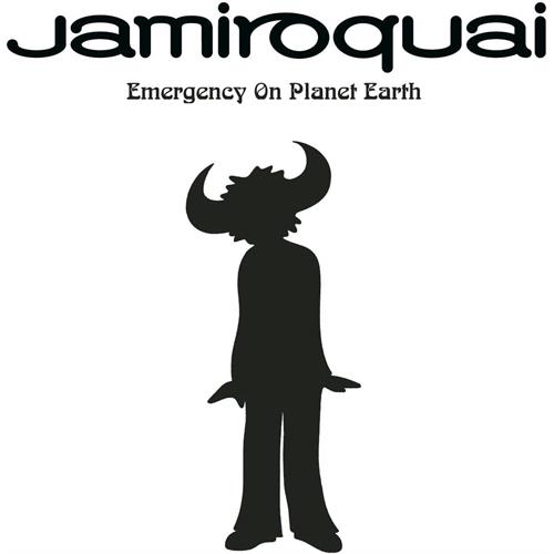 Jamiroquai Emergency On Planet Earth - LTD (2LP)