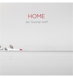 Jan Gunnar Hoff Home (LP)