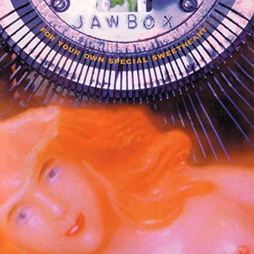 Jawbox For Your Own Special Sweetheart (CD) 