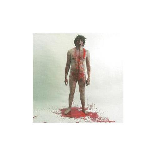 Jay Reatard Blood Visions (CD) 
