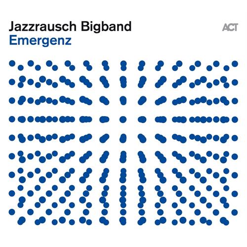 Jazzrausch Bigband Emergenz (LP) 