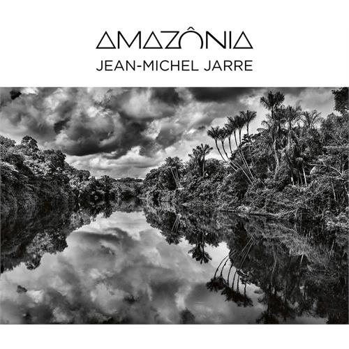 Jean-Michel Jarre Amazonia (CD)