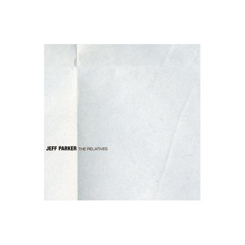 Jeff Parker The Relatives (LP) 