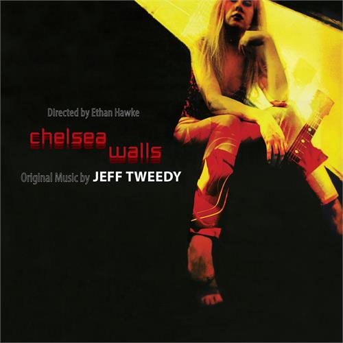 Jeff Tweedy/Soundtrack Chelsea Walls - OST (CD)