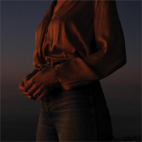 Jenny Berkel These Are The Sounds Left From… (LP) 