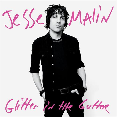Jesse Malin Glitter In The Gutter (LP)