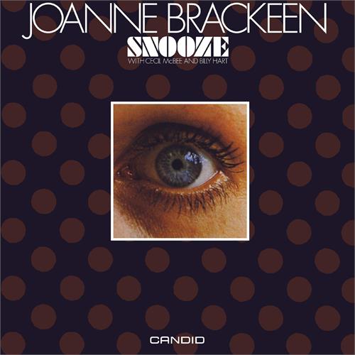 Joanne Brackeen Snooze (LP)