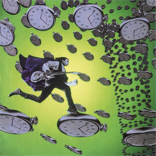Joe Satriani Time Machine (2CD) 