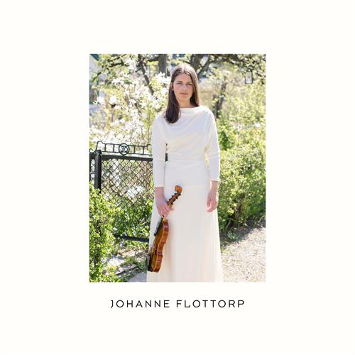 Johanne Flottorp Johanne Flottorp (CD)