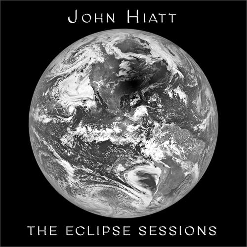 John Hiatt The Eclipse Sessions (CD)