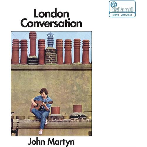 John Martyn London Conversation (LP)