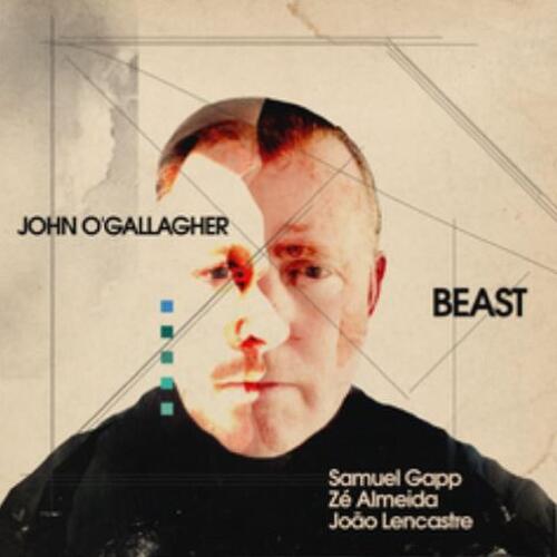 John O'Gallagher Beast (LP) 