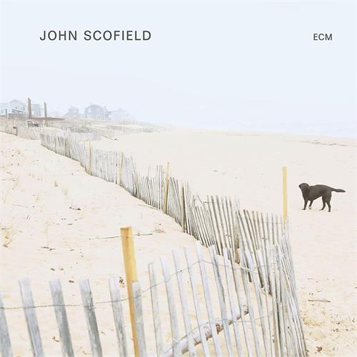 John Scofield John Scofield (CD)