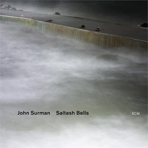 John Surman Saltash Bells (CD)