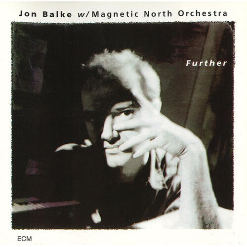 Jon Balke Further (CD)
