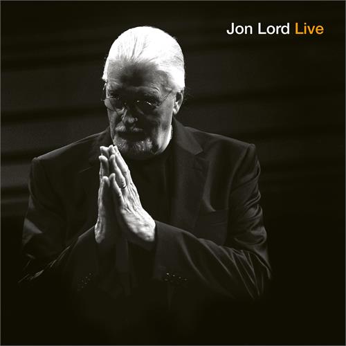 Jon Lord Live (2LP)