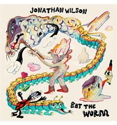 Jonathan Wilson Eat The Worm (2LP)