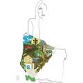 Joni Mitchell Ladies Of The Canyon (LP)