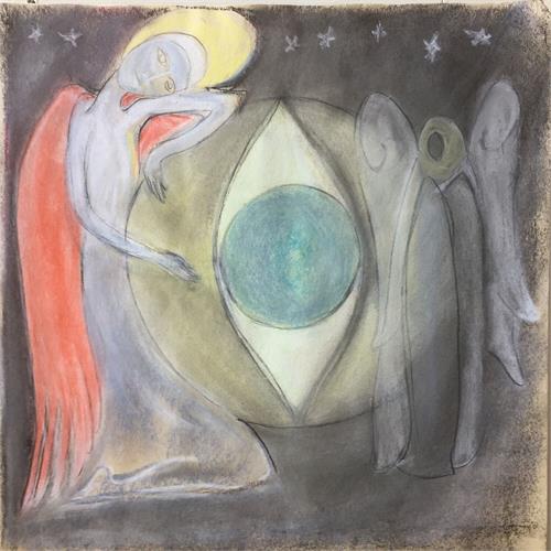 Josephine Foster Faithful Fairy Harmony (CD) 