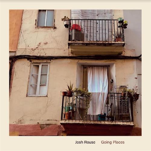 Josh Rouse Going Places (LP)