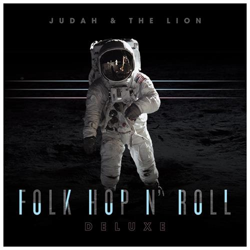 Judah & The Lion Folk Hop N' Roll - Deluxe Edition (2LP)