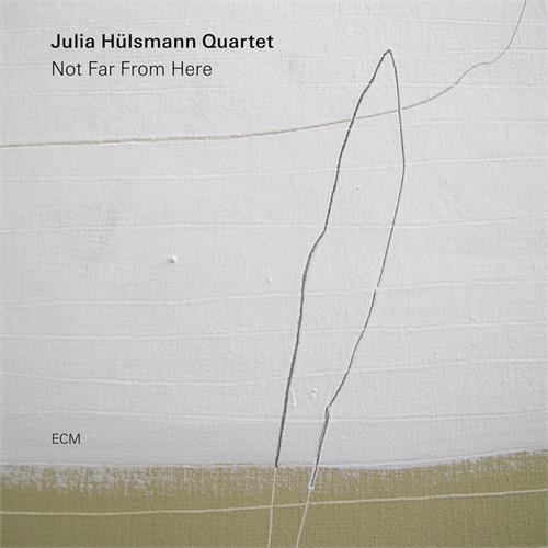 Julia Hülsmann Quartet Not Far From Home (CD)