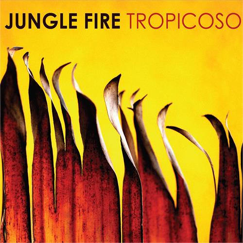 Jungle Fire Tropicoso - LTD (LP)