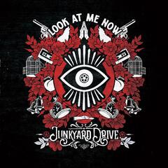 Junkyard Drive Look At Me Now - LTD (LP)