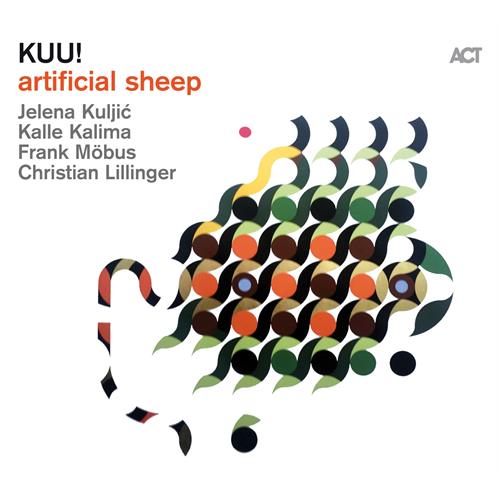 KUU! Artificial Sheep (CD)