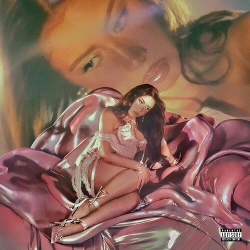 Kali Uchis Sincerely (CD) 