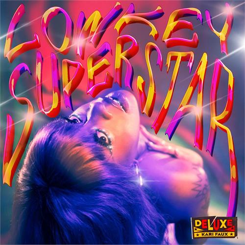 Kari Faux Lowkey Superstar - Deluxe Edition (CD)