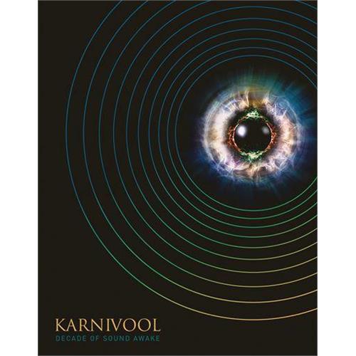 Karnivool Decade Of Sound Awake (BD) 