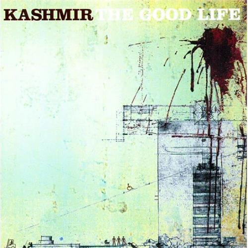 Kashmir The Good Life (LP) 