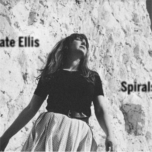 Kate Ellis Spirals (CD)