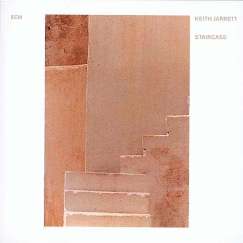 Keith Jarrett Staircase (2CD)