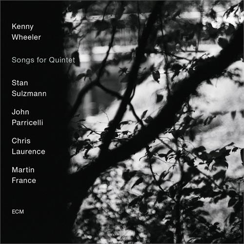 Kenny Wheeler Songs For Quintet (CD)