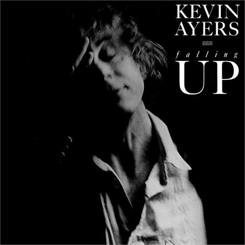 Kevin Ayers Falling Up (CD) 